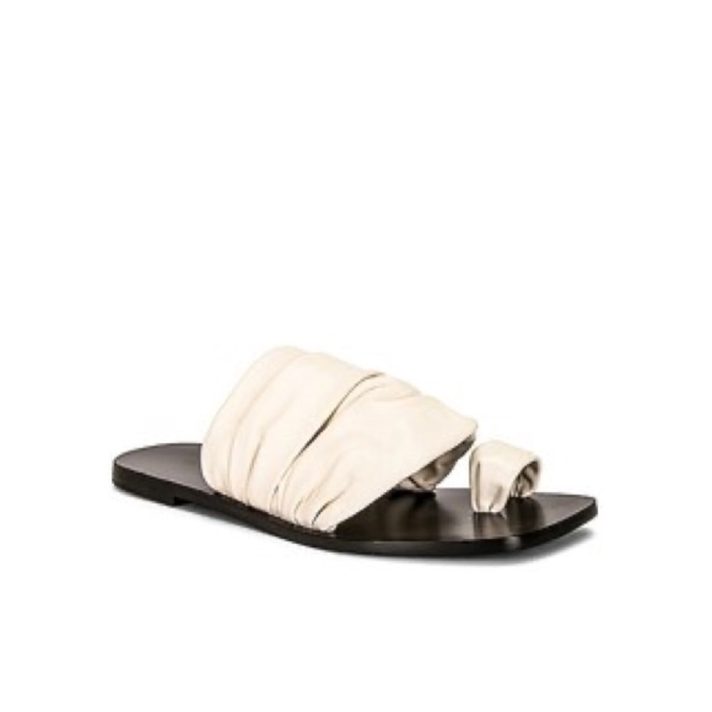 The Row Sandals